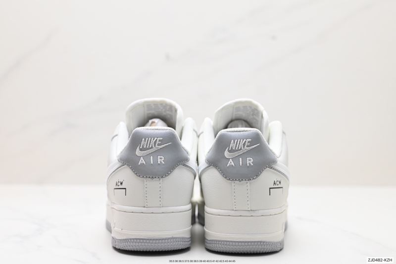 Nike Air Force 1 Shoes